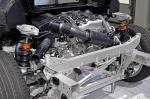 BMW i8 Prototype 2014 года